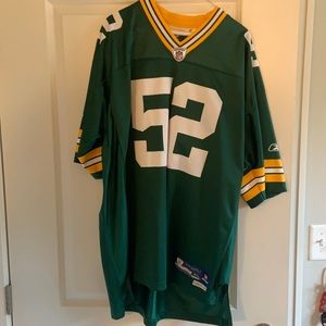 Clay Matthews Packers Jersey - XL